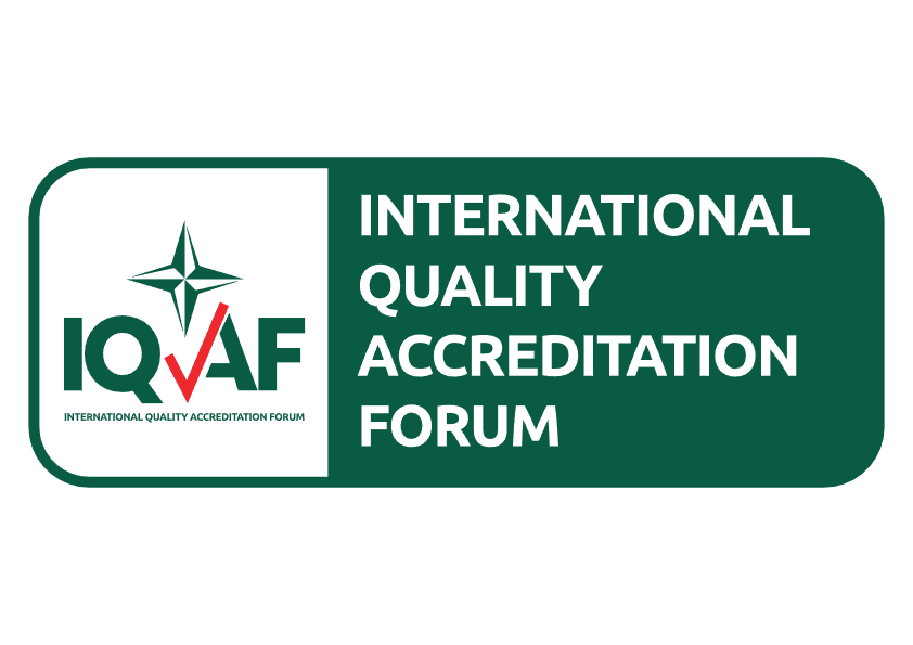 IQAF International Quality Accreditation Forum